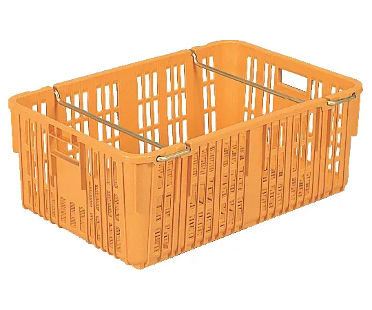 67-6649-33 Container A90 with Handle Orange 10900001OR301