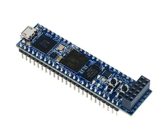 63-4686-04 Digilent 410-328-35 Cmod A7 Artix-7 Module 410-328-35