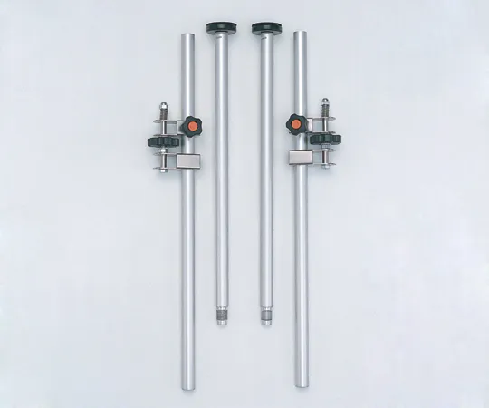 1-959-01　［Discontinued］Metal Fitting for Laboratory Bench Shelf Pole　SFPS