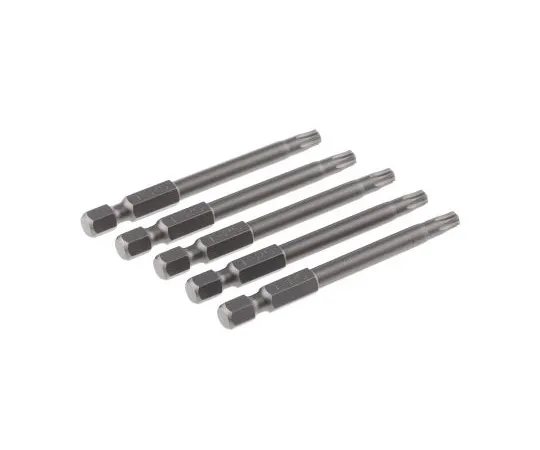 63-4653-67 RS PRO Torx Screwdriver Bit, T25 769-119