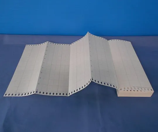 64-1126-59 Recording Paper 10 pieces 80340408KK100-15*80340408-001*