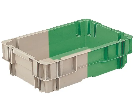 67-7225-76 SN Container N#22 Drained A Gray/Green 20225500GL804GR603