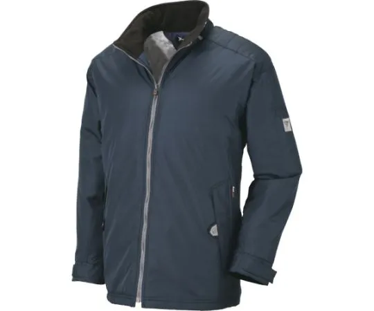 65-8439-24 Winter Blouson Charcoal Gray 3L 252-25-3L
