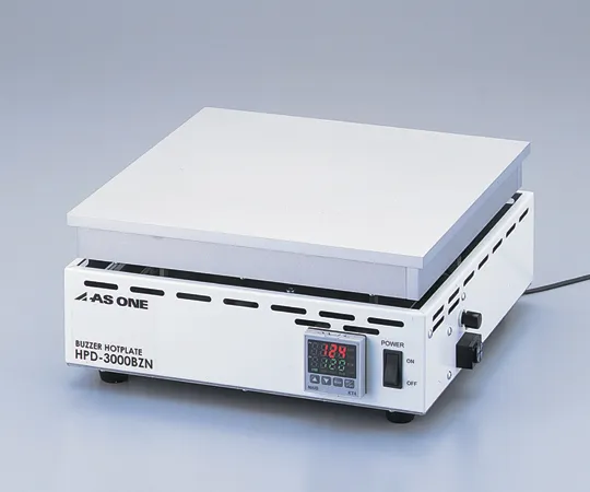 1-9077-02　［Discontinued］Hot Plate　HPD-3000BZN