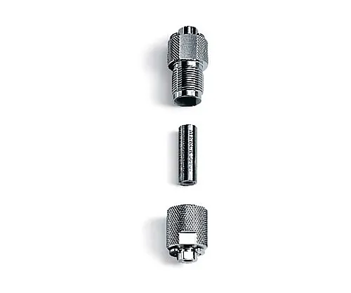 61-0320-41 Dead Volume Free Coupling Unit (For Capillary with Outer Diameter 1/16 Or 0.5mm)"" 151252 1ST 1.51252.0001