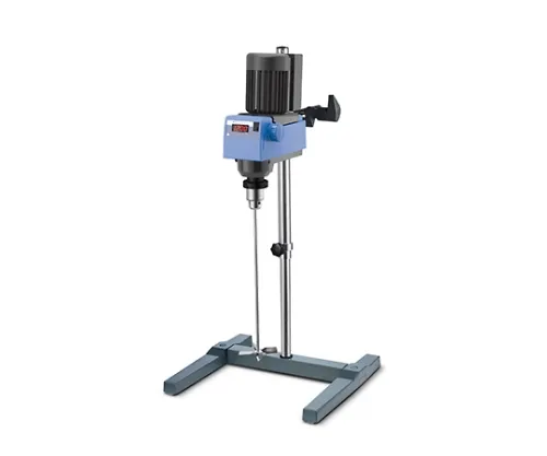 61-4947-27　［Discontinued］Homogenizer RW28 Digital Pac　RW 28 digital Package