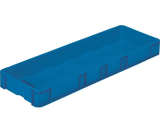 67-7318-93 TP Standard Container TP391 Blue 20250600BL506