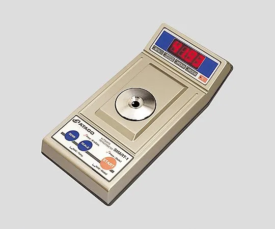 2-2122-01　［Discontinued］Digital Saccharimeter　SMART-1