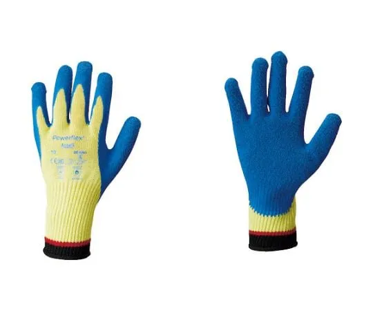 63-1956-87 Cut-Resistant Gloves Active Armor 80 -600 L Size 80-600-9