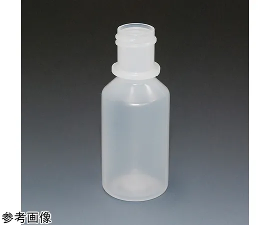 68-5629-05 Dropper Bottle 4 mL Body Only Natural Bulk Packaging 1 Box (2000 Pieces) 312750-9125