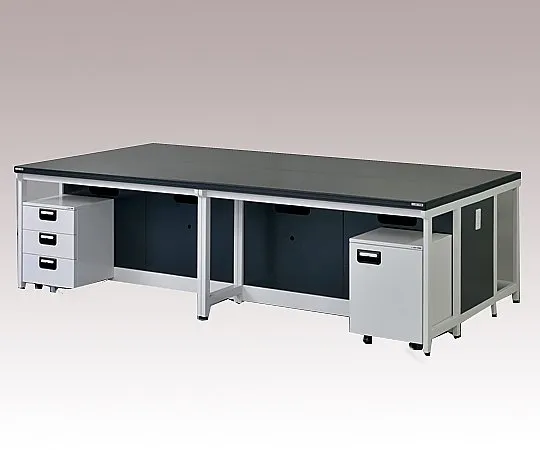 3-2027-01　［Discontinued］Central Laboratory Bench　AA-1812K