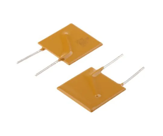63-4915-45 Bourns 5A Hold current, Radial Leaded PCB Mount Resettable F***, 30V MF-R500