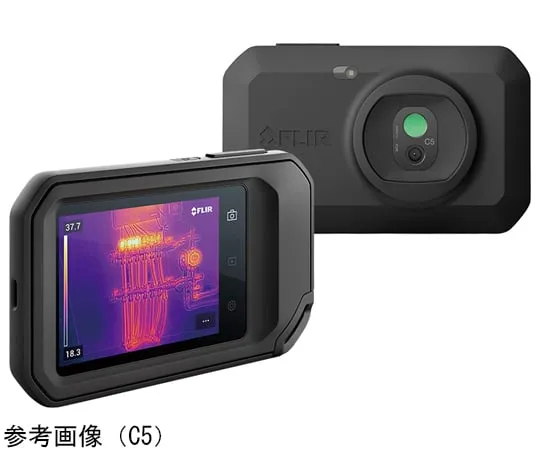 65-1790-65 Compact Thermal Camera TA410FC-5