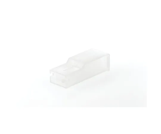 63-4779-42 TE Connectivity Positive Lock .250 Series, 1 Way Crimp Cover 154719-1