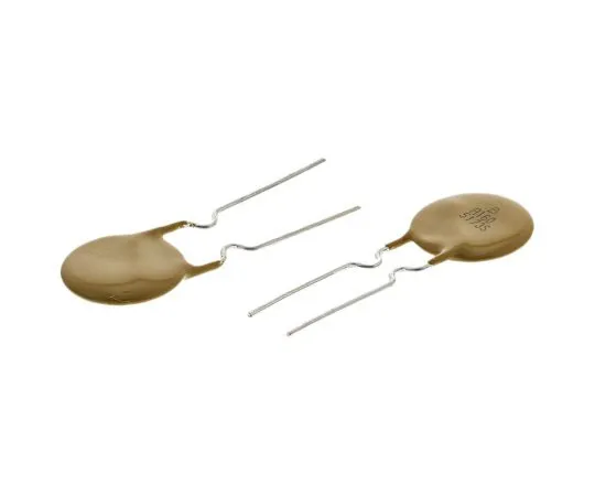 63-4915-40 Bourns 1.6A Hold current, Radial Leaded PCB Mount Resettable F***, 30V MF-R160