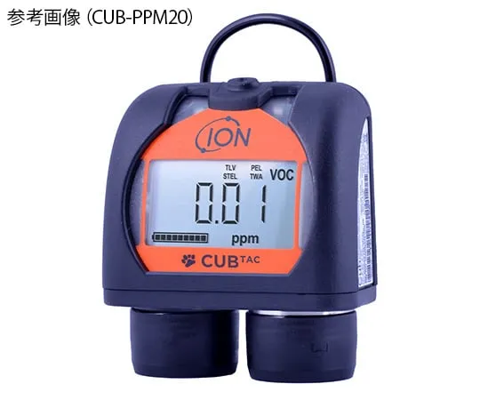 64-0977-33 Personal PID Type Monitor Cub PPM CUB-PPM20