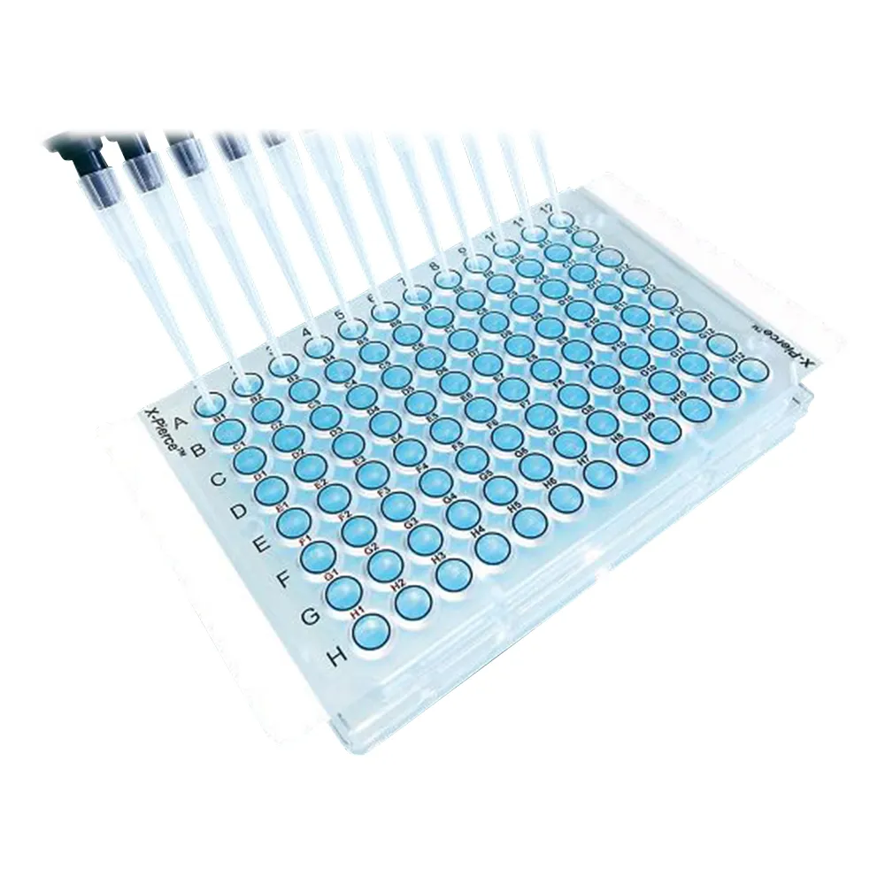 3-9118-01　［Discontinued］Auto Seal Film X-Pierce 50 Pieces　XP-100