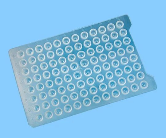 63-2986-28　［Discontinued］Mat Cover for Mega Block 1.2ml　95.1990.002