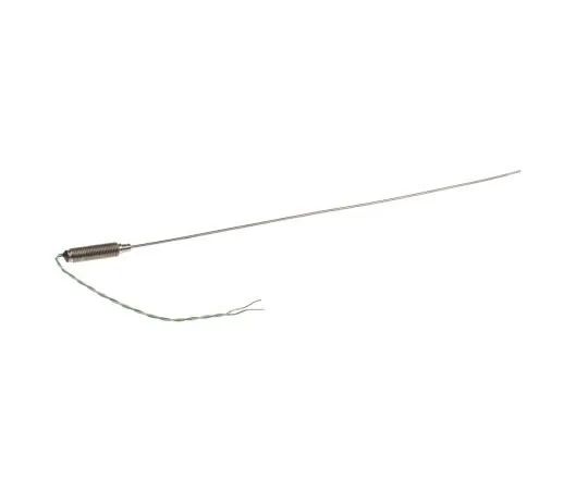 63-4738-85 RS PRO Type K Thermocouple 250mm Length, 1.5mm Diameter, 0°C → 1100°C 228-7451