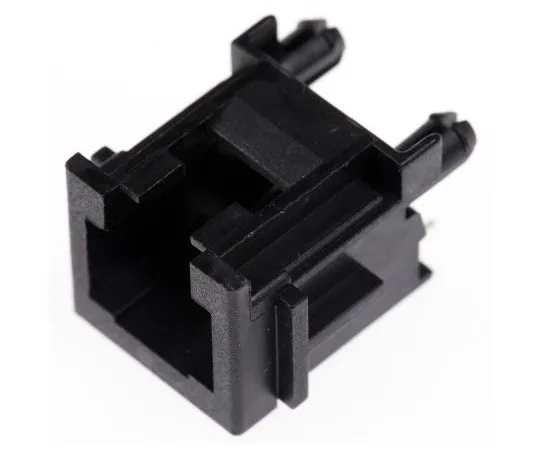 63-4892-29 TE Connectivity Cat3 6P6C Straight Through Hole RJ25 Modular Jack Connector 216548-1