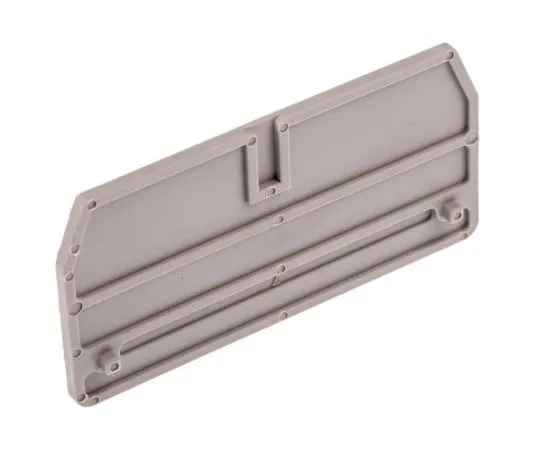 63-4737-14 Weidmuller Z Series End Plate ZAP/TW 1 -1608740000