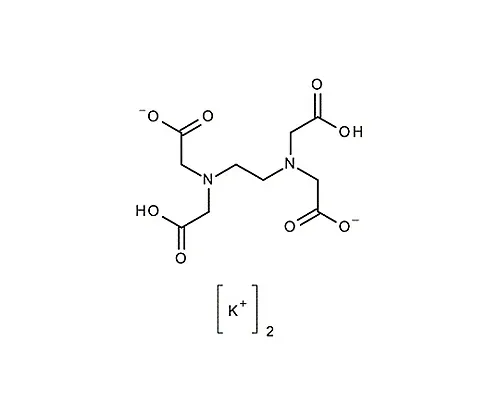 61-0358-77 Dipotassium Salt, Dihydrate Ethylenediaminetetraacetate for Synthesis 819040 100G 8.19040.0100