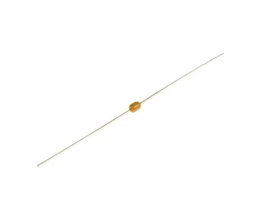 63-4862-48 AVX 22pF MLCC 200V dc ±5% Axial SA102A220JARC SA102A220JARC