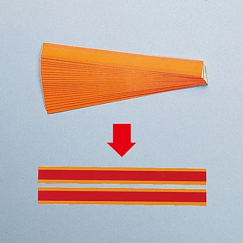 61-3419-96　［Discontinued］Thermo Tape TR-40　270201