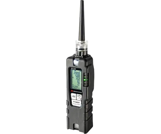 68-7034-28 Portable Gas Leak Detector F (for Freon Gas) SP-230TYPEF