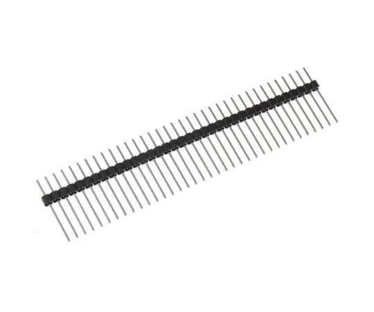 63-4745-97 RS Pro, 36 Way, 1 Row, Straight Pin Header 251-8345