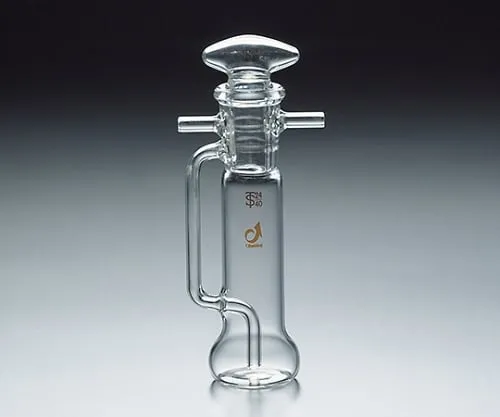 61-0046-50 Moisture Absorption Bottle TS Joint (Sheffield Type) TS24/40 CL0388-01-11