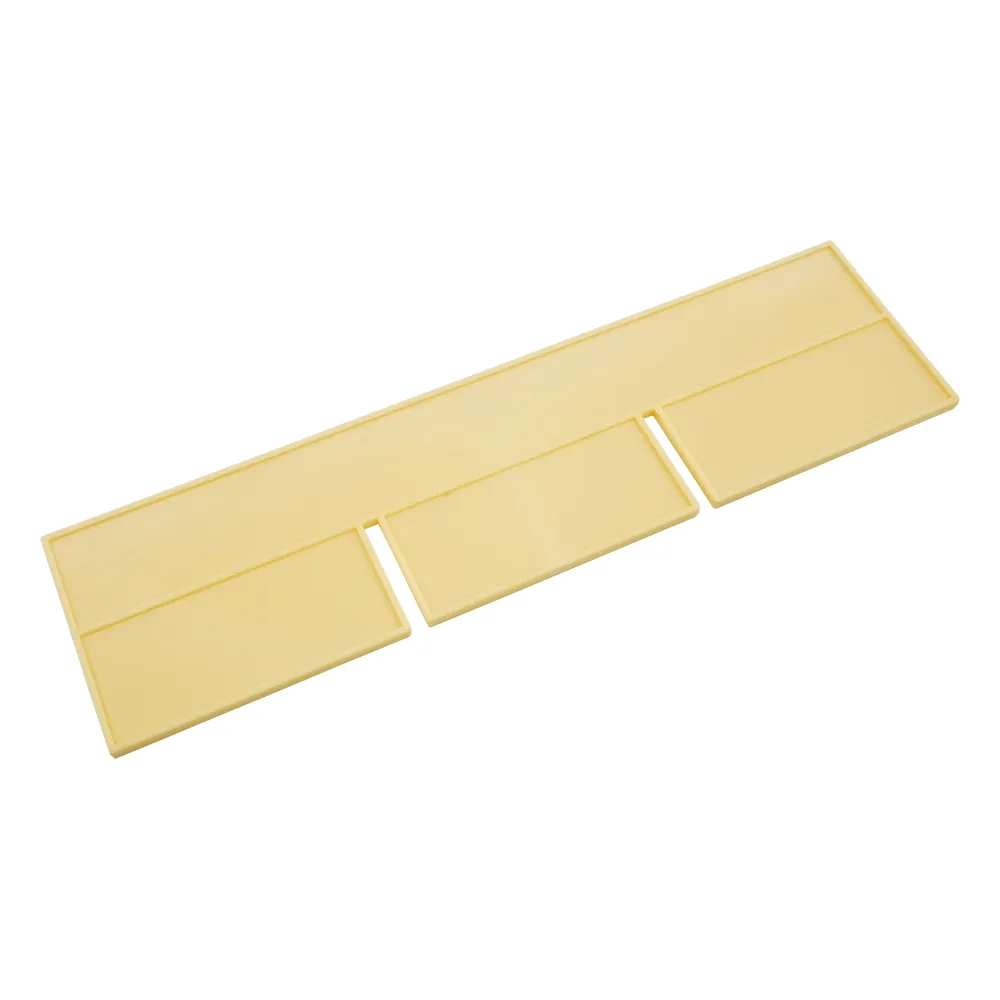 3-180-03 Chemicals Tray Small Vertical Partition -