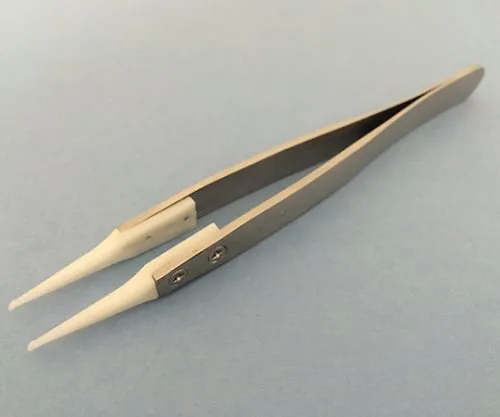 61-6422-82 Quick Change Tweezers SI-1410A-SA