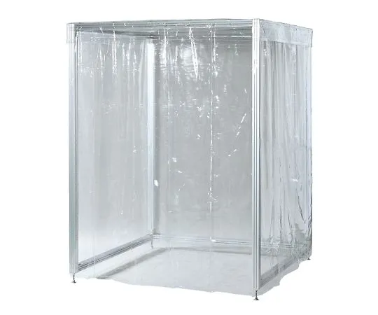 3-110-01　［Discontinued］Aluminum Frame Equipment Cover　151520