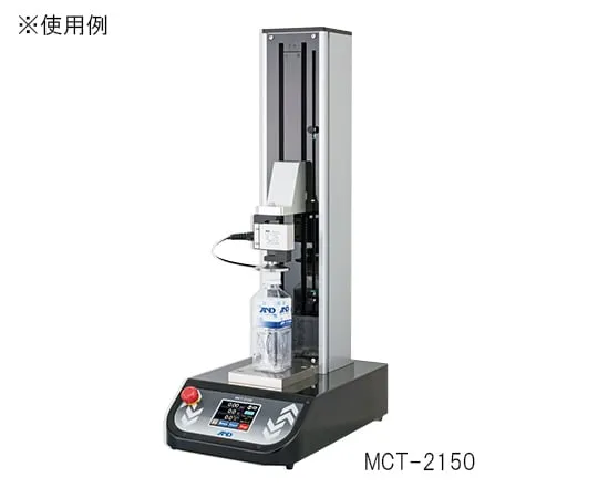 3-4745-01 Force Tester (General-Purpose Type) MCT-1150