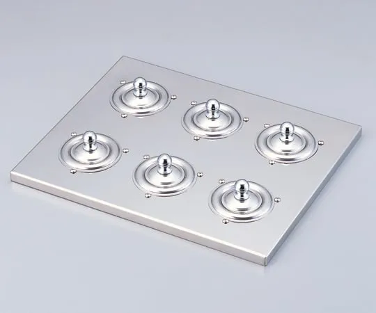 2-8066-14　［Discontinued］6 Ring Chains for Hot Water　LWB-R6