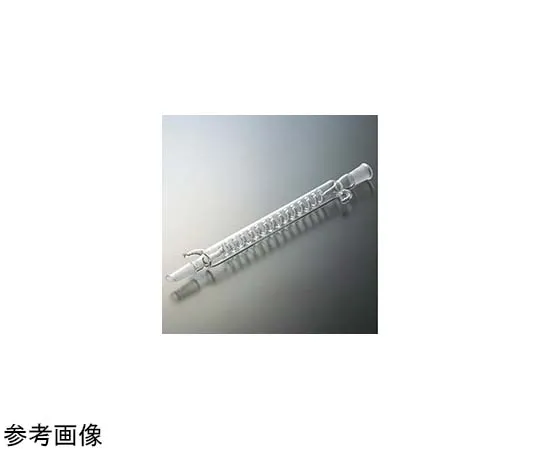 65-6833-38 Coil Cooler (Mr. Graham) 200 mm 15/25 1814-01-1