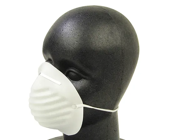 62-2832-73　［Discontinued］E-Value Paper Mask　EM-15PCS