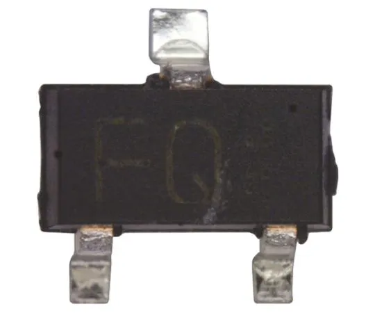 63-4812-85 ROHM 2SA1774TLR PNP Transistor, 150 mA, 50 V, 3-Pin EMT 2SA1774TLR
