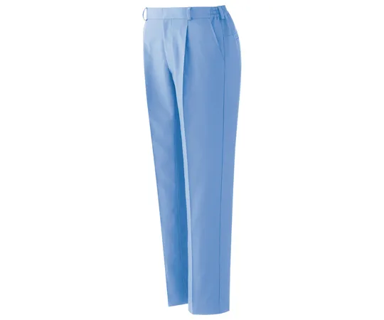 65-1303-03 Work Clothes, VERDEXCEL Pants Saxe Blue S VES363-SITA-S VES363-SITA-S