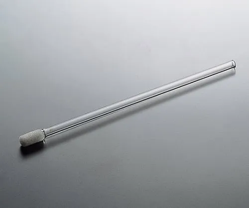 61-0057-23 Gas Injection Tube (Rod Type) G1 Filter 10 x 20 Φ8 CL0773-01-101