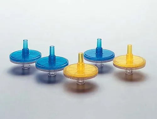 61-0210-43 Millex-Ha 0.45μm MCE 25mm PVC Hsg Non-Ster 1000/Pk 1000PK SLHA025NK