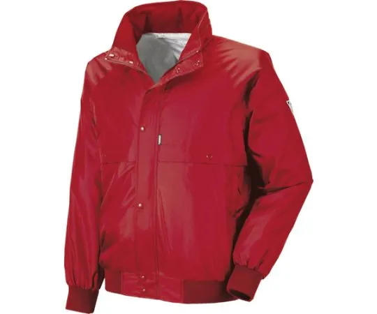 65-8440-27 Winter Blouson Red 3L 272-71-3L