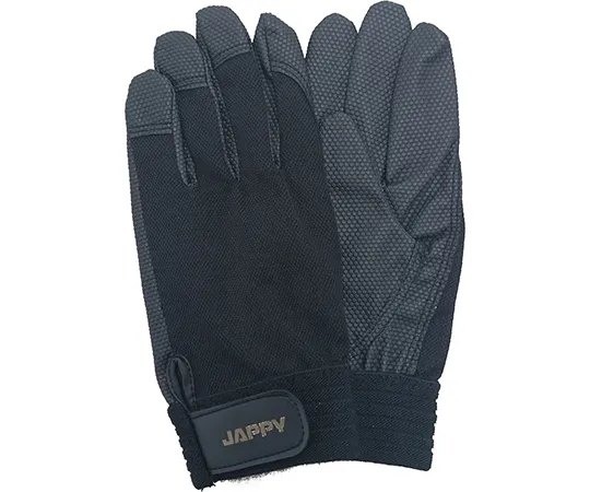 64-0773-75 Work Gloves JPF-178BK-M