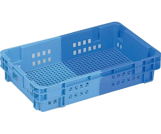 67-7136-68 SN Container C#19KS Blue/Light Blue 10195400BL503BL510