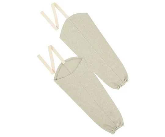 65-1692-82 Conex ® Heat Resistant Arm Cover 52 cm String Fastener CAC12