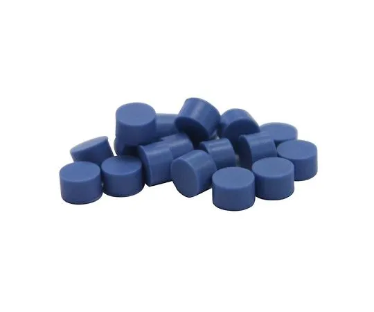 67-4601-27 CRS GC Septa GP 5 mm 50 pcs 234106