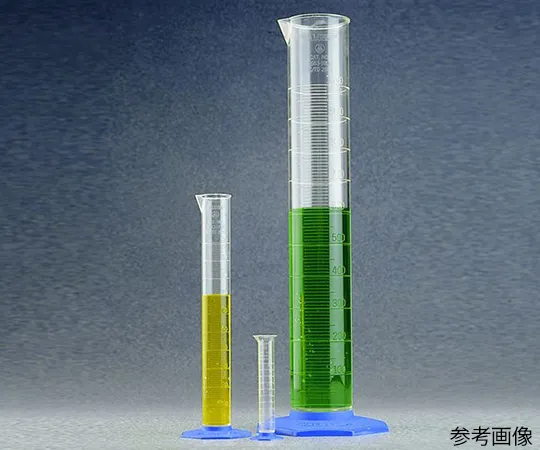 64-5228-44 Graduated Cylinder (PMP) 10 mL 3663-0010JP