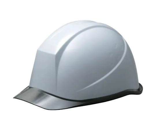 67-3139-90 PC Helmet (Windflow, Clear Visor, Thermal Barrier) White/Smoke SCH-11PCLRA3-UP-WS