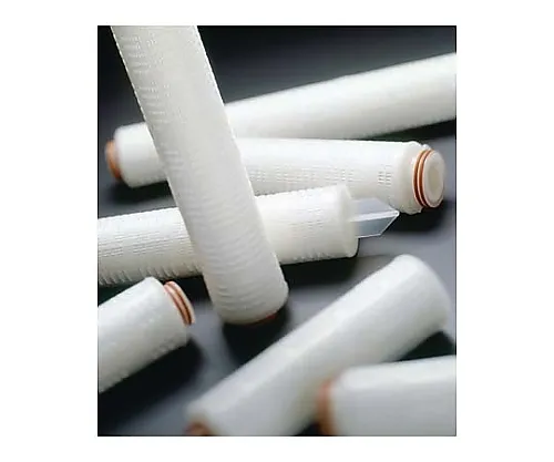 61-0228-05 Durapore Cart Filt W/O Pref 10In. 0.65μm Code 7 3/Pk 3 x 1ST CVDR71PP3